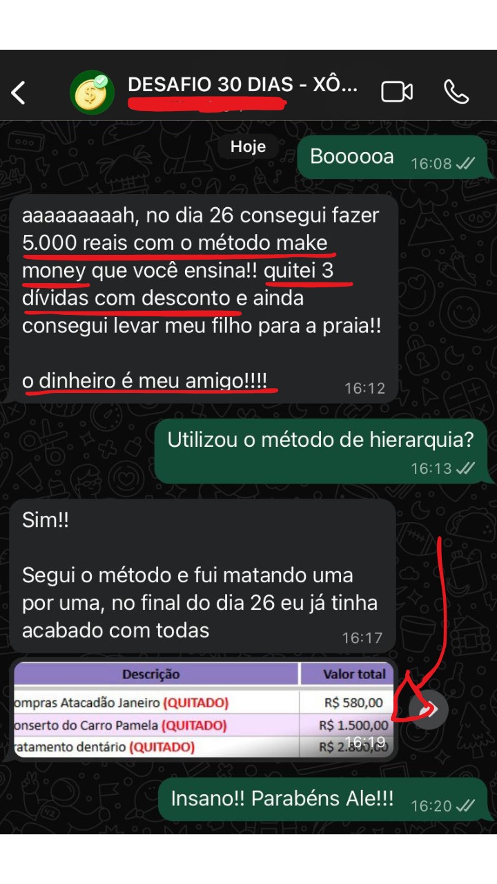 DEPOIMENTO 3